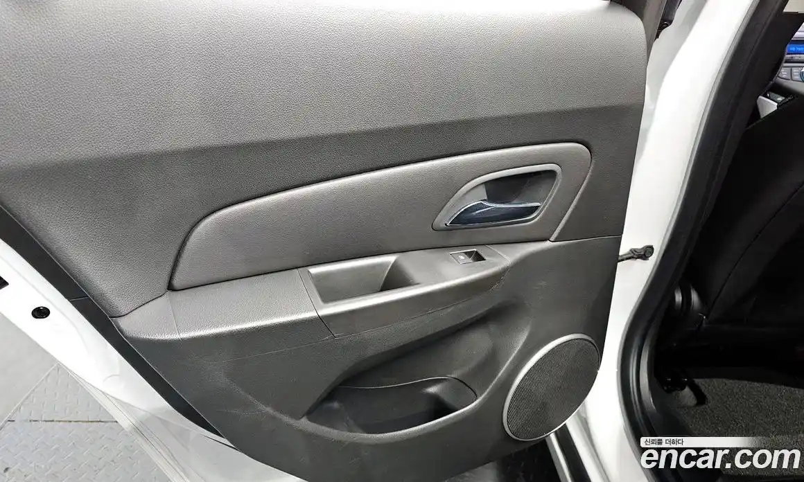 Chevrolet Cruze 2015 1.4 Автомат в Москве № 618877, фото 19