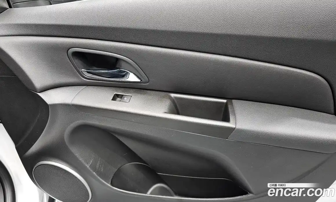 Chevrolet Cruze 2015 1.4 Автомат в Москве № 618877, фото 20