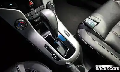 Chevrolet Cruze 2015 1.4 Автомат в Москве № 618877, миниатюра 9