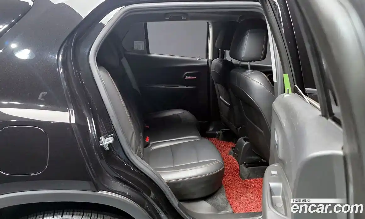 Chevrolet Trax 2019 1.6 Автомат в Москве № 618996, фото 12