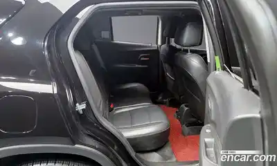 Chevrolet Trax 2019 1.6 Автомат в Москве № 618996, миниатюра 12