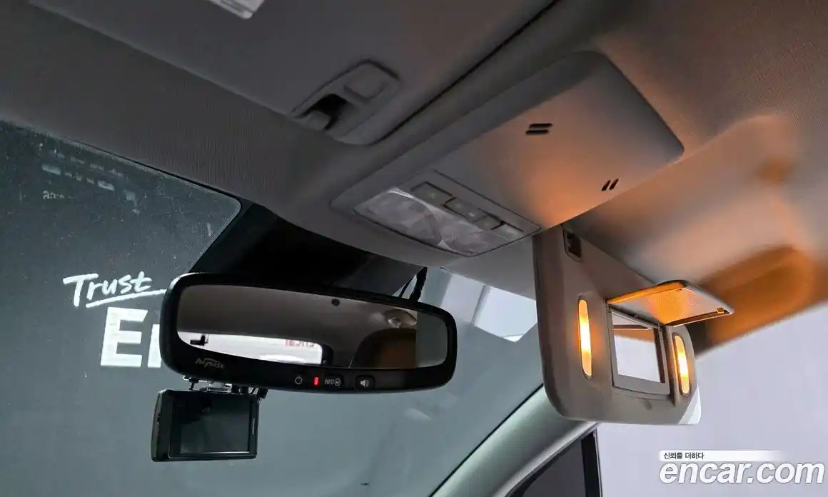 Chevrolet Trax 2019 1.6 Автомат в Москве № 618996, фото 18