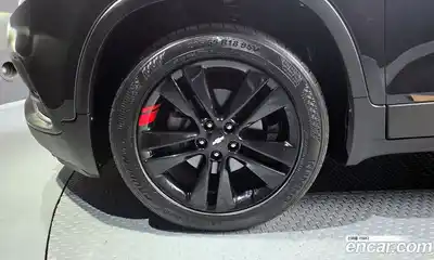 Chevrolet Trax 2019 1.6 Автомат в Москве № 618996, миниатюра 5