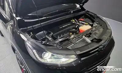 Chevrolet Trax 2019 1.6 Автомат в Москве № 618996, миниатюра 6