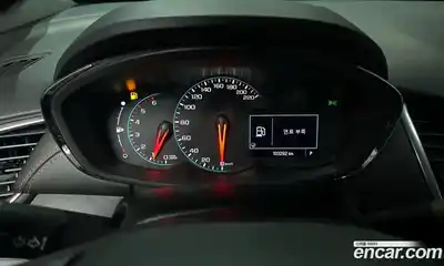 Chevrolet Trax 2019 1.6 Автомат в Москве № 618996, миниатюра 8