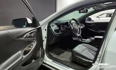 Chevrolet Malibu 2017 1.5 Автомат в Москве № 619002, миниатюра 11