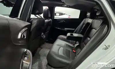 Chevrolet Malibu 2017 1.5 Автомат в Москве № 619002, миниатюра 12