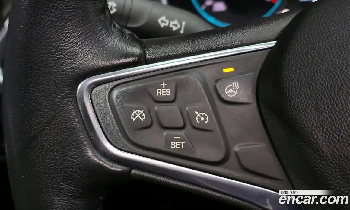 Chevrolet Malibu 2017 1.5 Автомат в Москве № 619002, фото 14