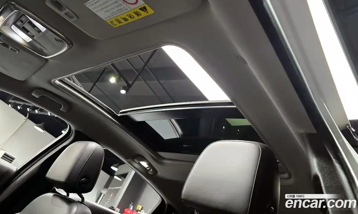 Chevrolet Malibu 2017 1.5 Автомат в Москве № 619002, фото 18