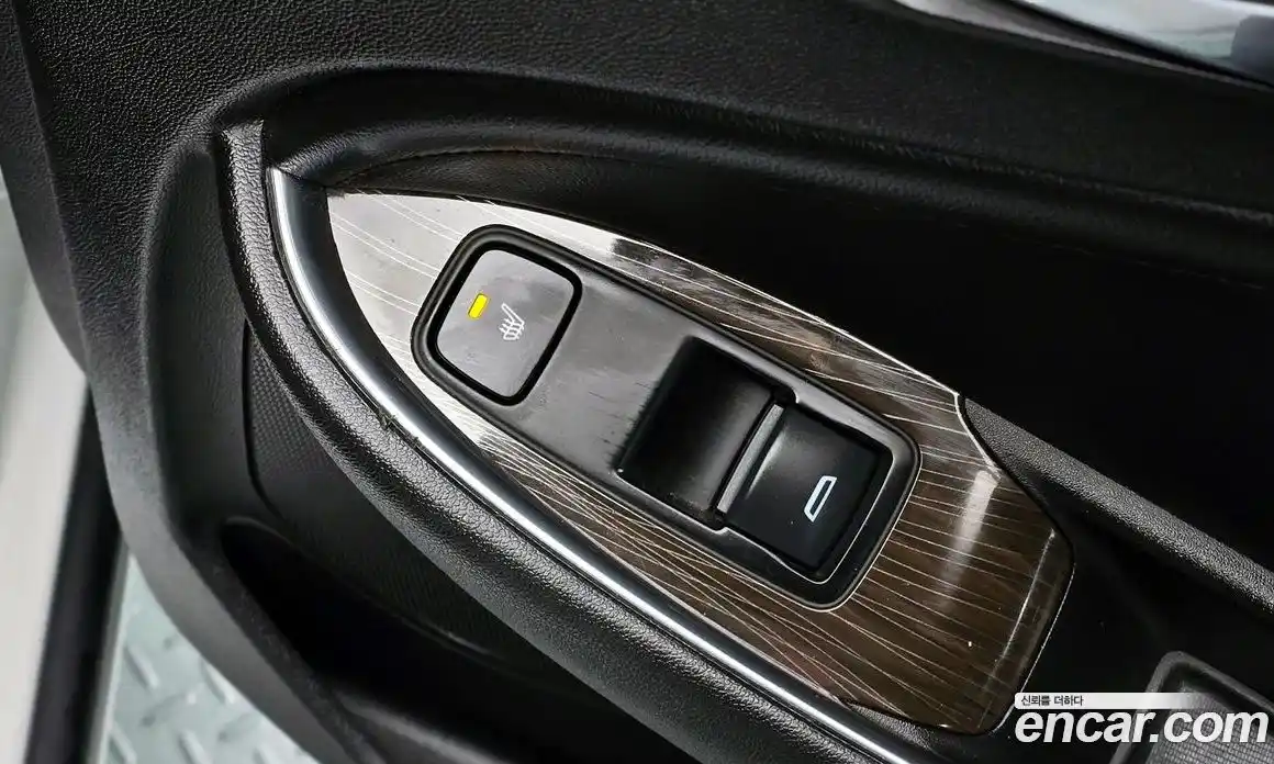 Chevrolet Malibu 2017 1.5 Автомат в Москве № 619002, фото 20