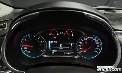 Chevrolet Malibu 2017 1.5 Автомат в Москве № 619002, миниатюра 8