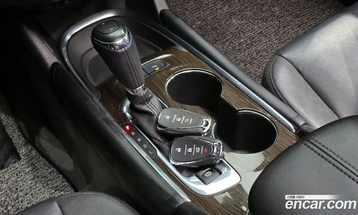 Chevrolet Malibu 2017 1.5 Автомат в Москве № 619002, фото 9