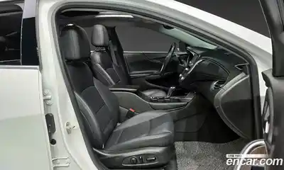 Chevrolet Malibu 2017 1.5 Автомат в Москве № 619002, миниатюра 10