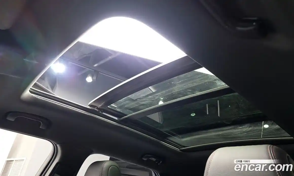 Chevrolet TrailBlazer 2023 1.3 Автомат в Москве № 619133, фото 17