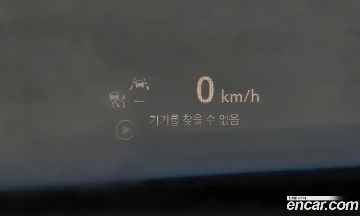 Chevrolet TrailBlazer 2023 1.3 Автомат в Москве № 619133, фото 18