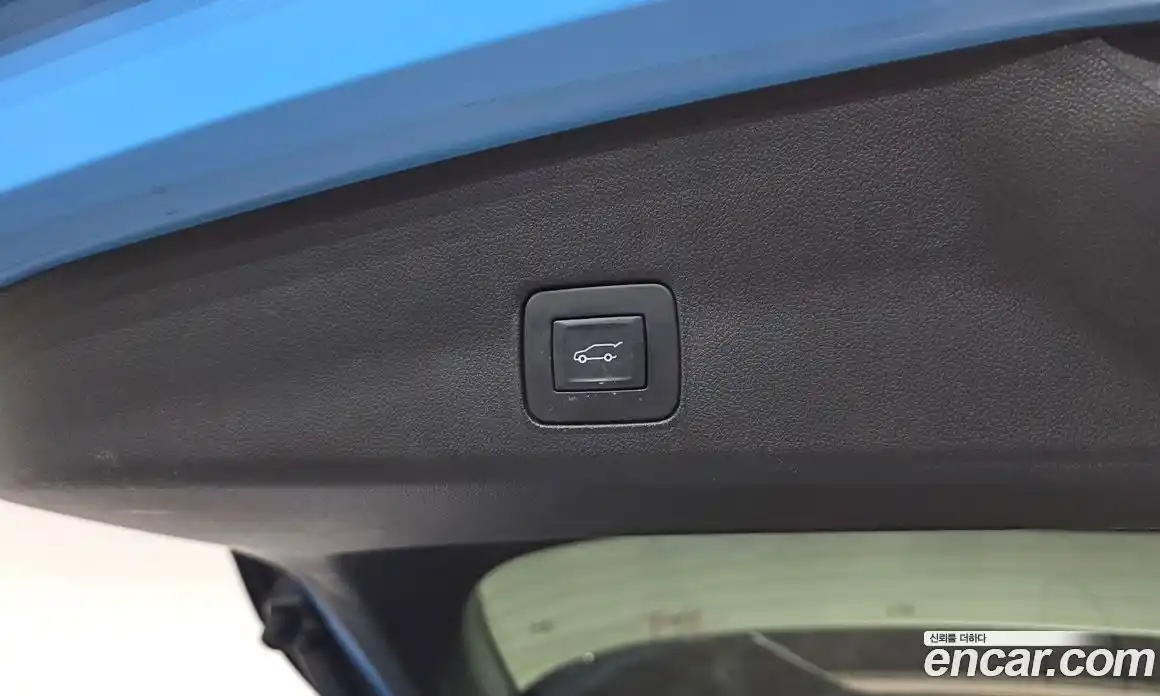 Chevrolet TrailBlazer 2023 1.3 Автомат в Москве № 619133, фото 19