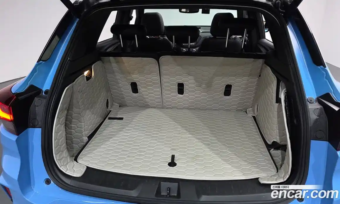 Chevrolet TrailBlazer 2023 1.3 Автомат в Москве № 619133, фото 20