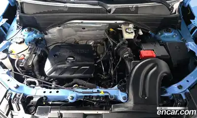 Chevrolet TrailBlazer 2023 1.3 Автомат в Москве № 619133, миниатюра 6