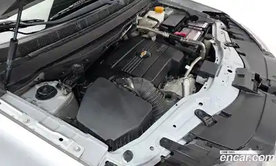 Chevrolet Captiva 2015 2.2 Автомат в Москве № 619175, миниатюра 6