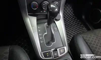 Chevrolet Captiva 2015 2.2 Автомат в Москве № 619175, миниатюра 9