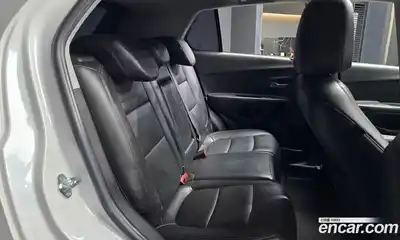 Chevrolet Trax 2018 1.6 Автомат в Москве № 619180, миниатюра 12