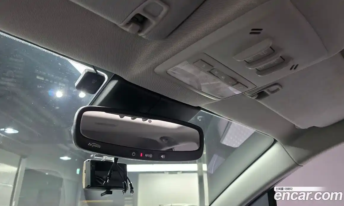 Chevrolet Trax 2018 1.6 Автомат в Москве № 619180, фото 19