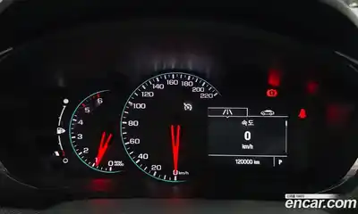 Chevrolet Trax 2018 1.6 Автомат в Москве № 619180, миниатюра 8