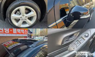 Chevrolet Trax 2015 1.4 Автомат в Москве № 619263, миниатюра 10