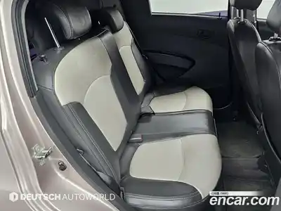 Chevrolet Spark 2012 1.0 Автомат в Москве № 619294, миниатюра 12