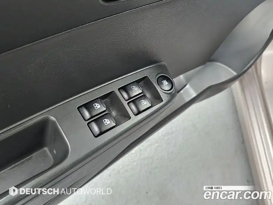 Chevrolet Spark 2012 1.0 Автомат в Москве № 619294, фото 16