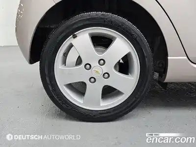 Chevrolet Spark 2012 1.0 Автомат в Москве № 619294, миниатюра 5