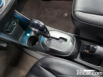 Chevrolet Spark 2017 1.0 Автомат в Москве № 619296, миниатюра 12