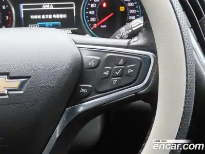 Chevrolet Malibu 2017 1.5 Автомат в Москве № 619332, миниатюра 12