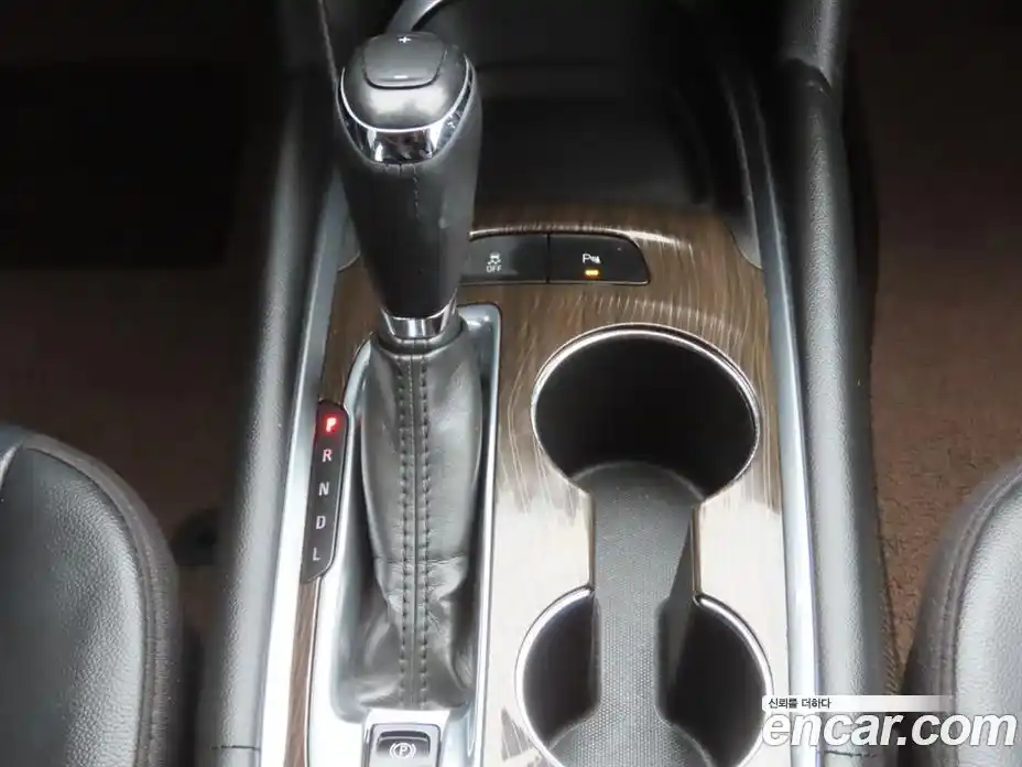 Chevrolet Malibu 2017 1.5 Автомат в Москве № 619332, фото 13