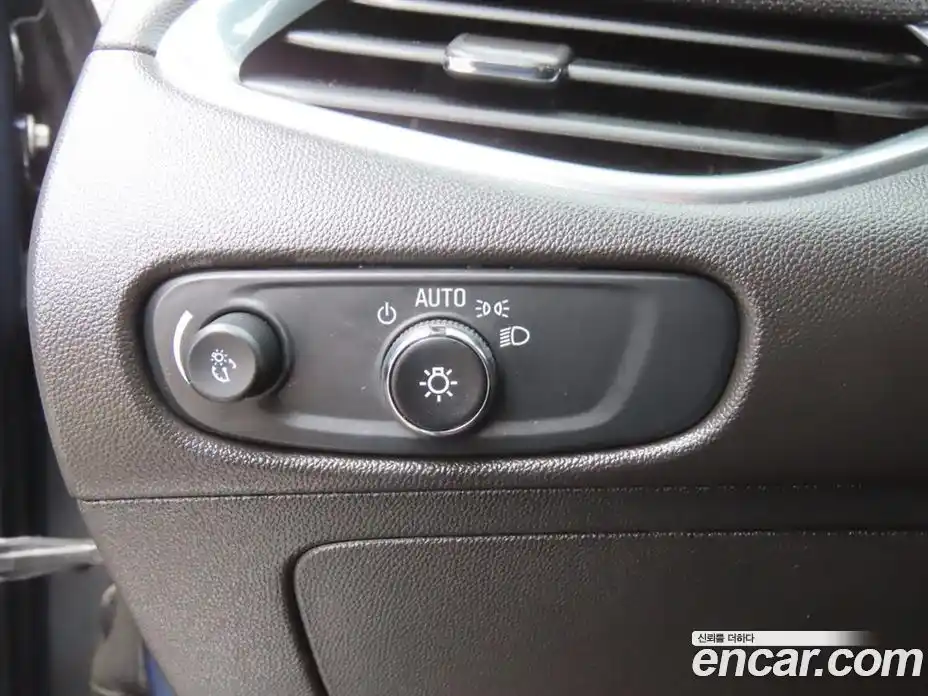 Chevrolet Malibu 2017 1.5 Автомат в Москве № 619332, фото 16