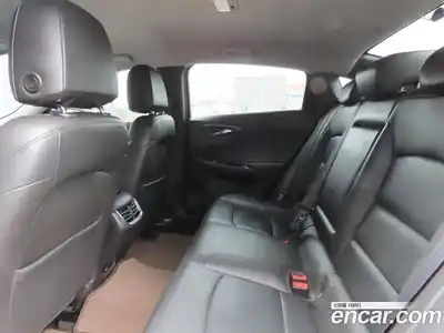 Chevrolet Malibu 2017 1.5 Автомат в Москве № 619332, миниатюра 7