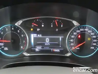 Chevrolet Malibu 2017 1.5 Автомат в Москве № 619332, миниатюра 9