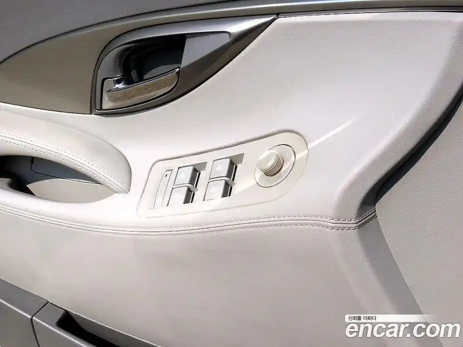 Chevrolet Alpheon 2012 2.4 Автомат в Москве № 619345, фото 11