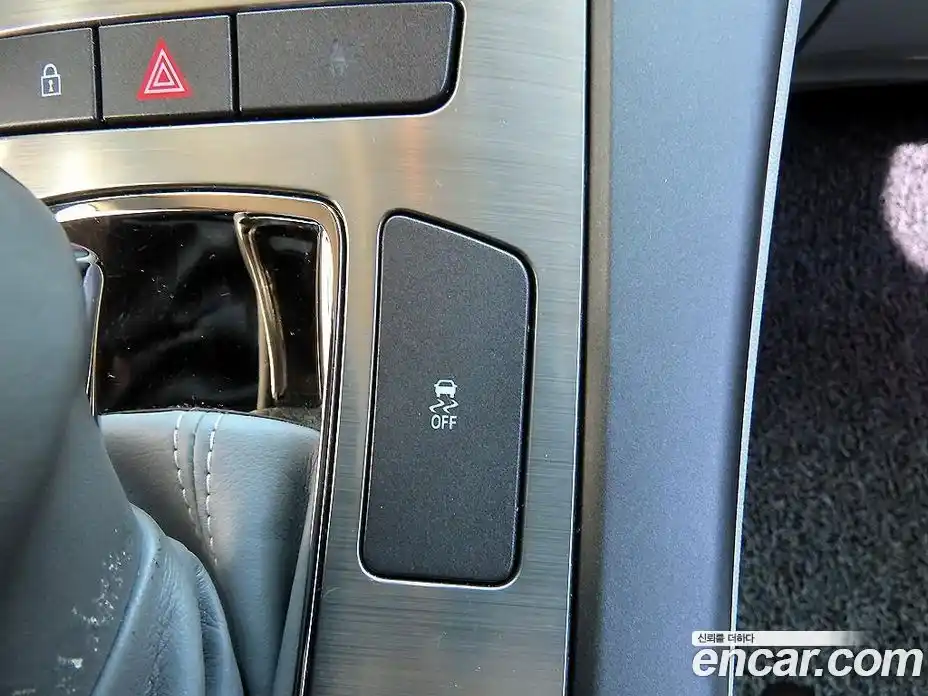 Chevrolet Alpheon 2012 2.4 Автомат в Москве № 619345, фото 12