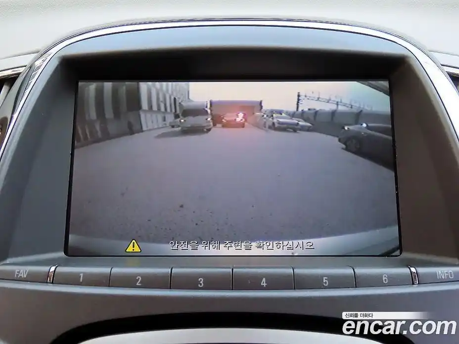 Chevrolet Alpheon 2012 2.4 Автомат в Москве № 619345, фото 15