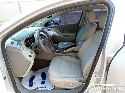 Chevrolet Alpheon 2012 2.4 Автомат в Москве № 619345, миниатюра 5