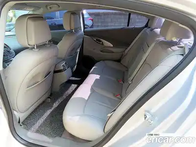 Chevrolet Alpheon 2012 2.4 Автомат в Москве № 619345, миниатюра 6