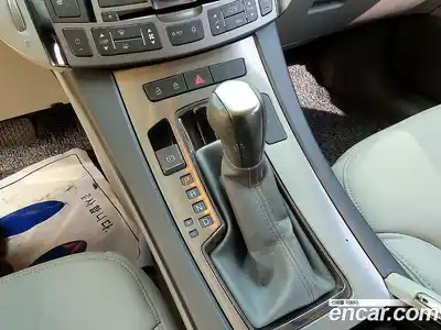 Chevrolet Alpheon 2012 2.4 Автомат в Москве № 619345, миниатюра 10