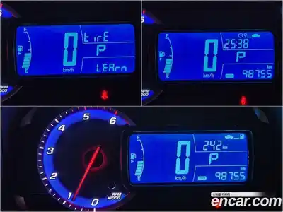 Chevrolet Trax 2016 1.6 Автомат в Москве № 619351, миниатюра 9