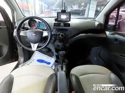 Chevrolet Spark 2012 1.0 Автомат в Москве № 619364, миниатюра 10