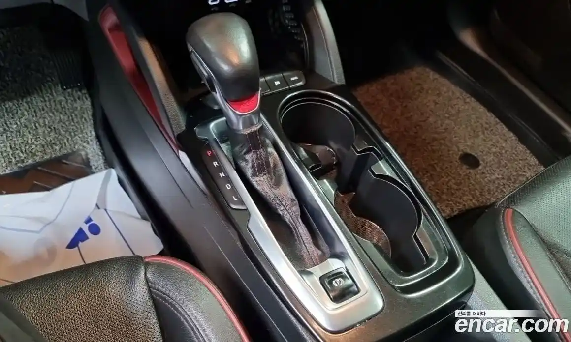 Chevrolet TrailBlazer 2021 1.3 Автомат в Москве № 619384, фото 9