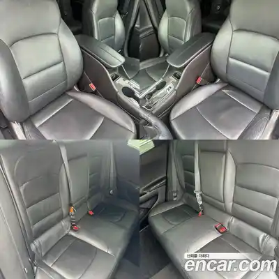 Chevrolet Malibu 2017 1.5 Автомат в Москве № 619409, миниатюра 12