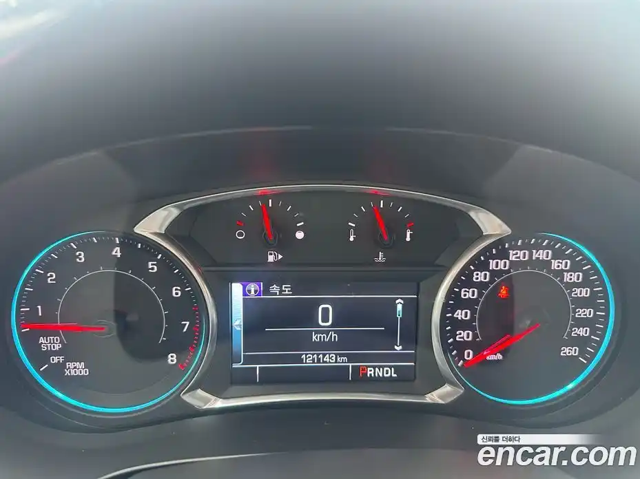 Chevrolet Malibu 2017 1.5 Автомат в Москве № 619409, фото 8