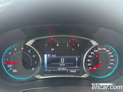 Chevrolet Malibu 2017 1.5 Автомат в Москве № 619409, миниатюра 8