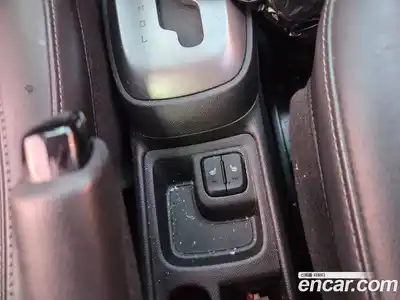 Chevrolet Spark 2016 1.0 Автомат в Москве № 619426, миниатюра 11